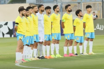 رفض استئناف سعدو عبد السلام للحصول على 200 ألف دولار ضد الإسماعيلي – مصر سبورت