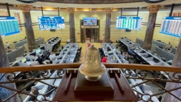 البورصة المصرية توقع بروتوكول تعاون مع جامعة بورسعيد