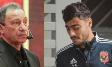 ” خدعنا الأهلي”.. الشمال القطري يفجر مفاجأة عن حسم صفقة أكرم توفيق بحيلة بونجاح
