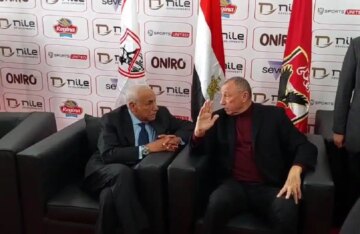 عاجل.. صدمة في مجلس لبيب بعد اتفاق الأهلي الرسمي مع خوسيه ريفيرو!