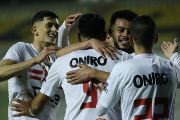 تشكيل الزمالك المتوقع أمام البنك الأهلي في الدوري المصري – مصر سبورت