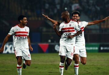 غيابات تضرب الزمالك أمام البنك الأهلي بالدوري – مصر سبورت