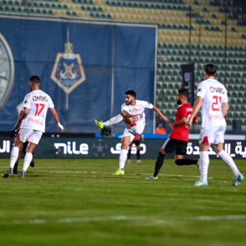 تعرف على موعد مواجهة بيراميدز والزمالك في الدوري