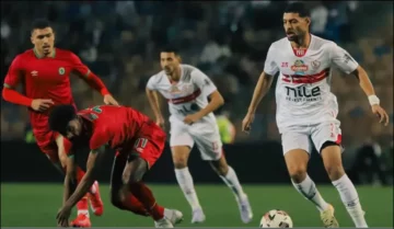 خبير لوائح: شروط لتوقيع عقوبات انضباطية ضد الزمالك بسبب كثرة القضايا أمام فيفا  – مصر سبورت