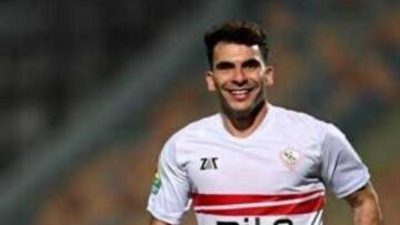 الزمالك يتخذ مسارًا جديدًا تجاه زيزو بعد أزمته الأخيرة .. تفاصيل