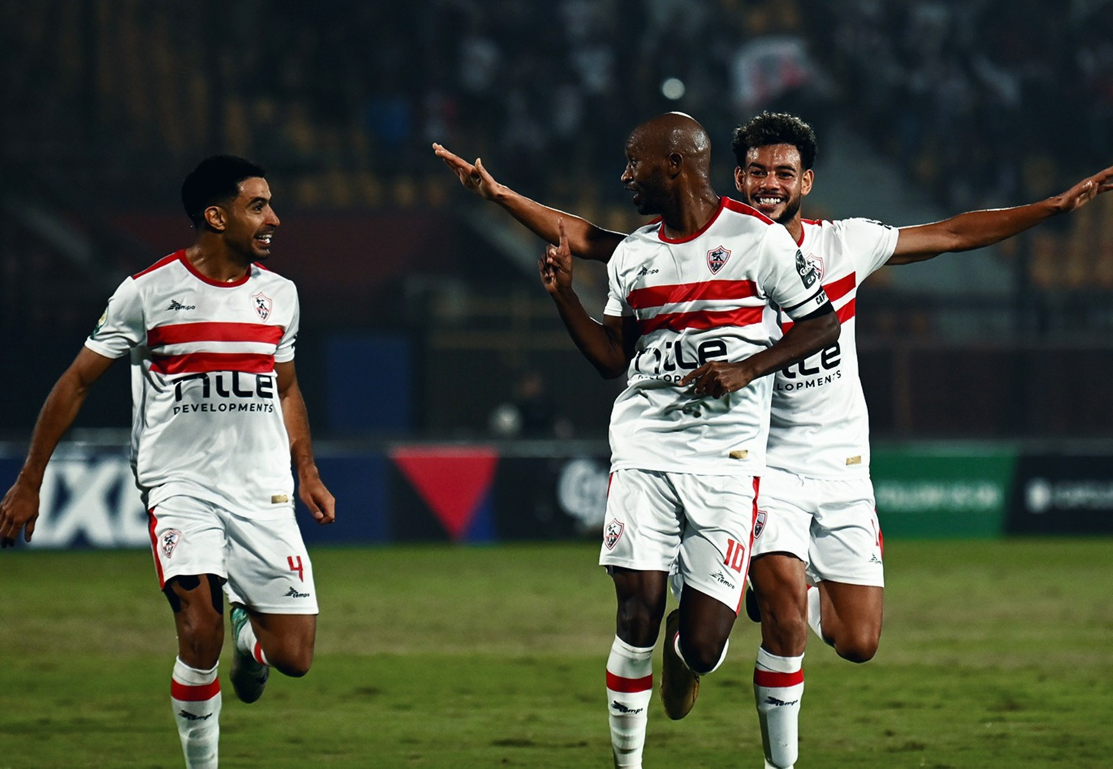 غيابات تضرب الزمالك أمام البنك الأهلي بالدوري – مصر سبورت