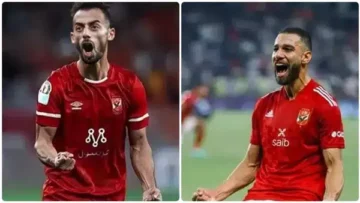 عرض ليبي لضم عمرو السولية.. وتسوية مع كريستو واستبعاد عبد القادر من مونديال الأندية