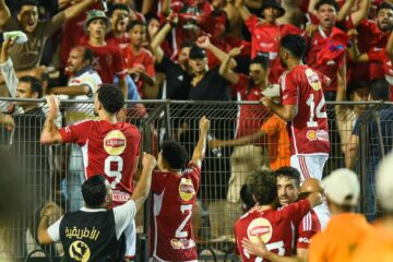 الأهلي يشعل بيراميدز والزمالك.. ماذا حدث؟