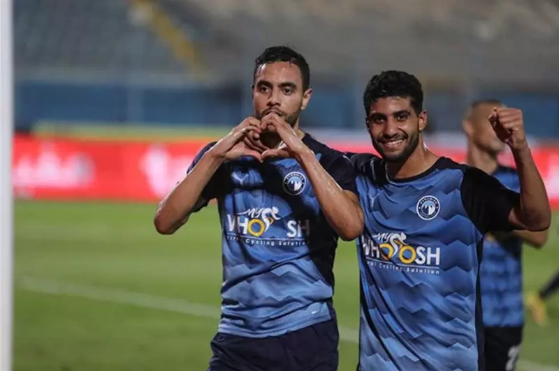ليس الشيبي.. ظهير أيمن ضمن اهتمامات الأهلي