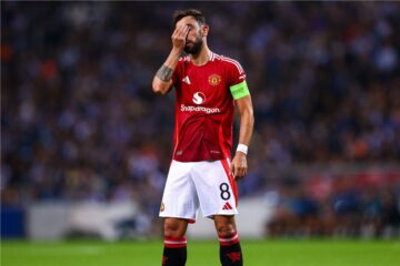 الهلال السعودي يتقدم بعرض رسمي مغرٍ لضم برونو فيرنانديز قبل مونديال الأندية – مصر سبورت