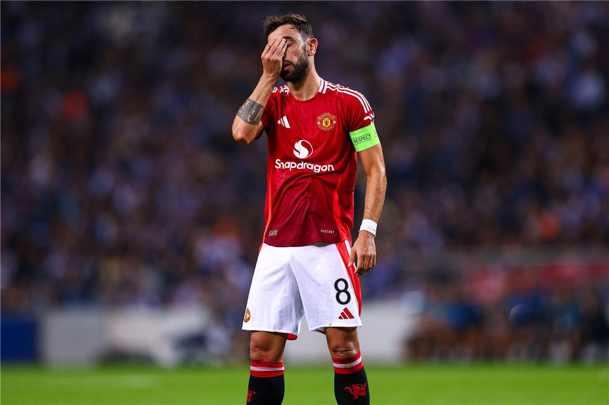 الهلال السعودي يتقدم بعرض رسمي مغرٍ لضم برونو فيرنانديز قبل مونديال الأندية – مصر سبورت