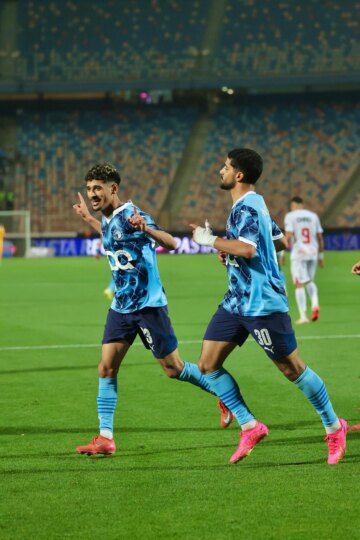 بعد كوميديا عواد في فوز بيراميدز على الزمالك.. تابع ترتيب الدوري المصري
