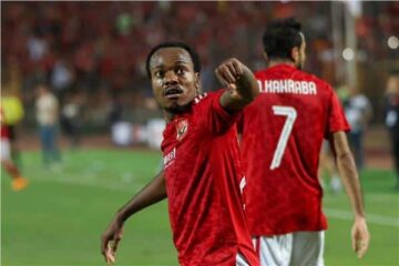 بيرسي تاو يوجه ضربة قوية لـ الزمالك.. وفرصة ذهبية ضائعة عن الأهلي