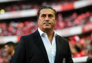 بيسيرو: الزمالك لن يستسلم في سباق الدوري وغياب الجماهير مؤثر – مصر سبورت