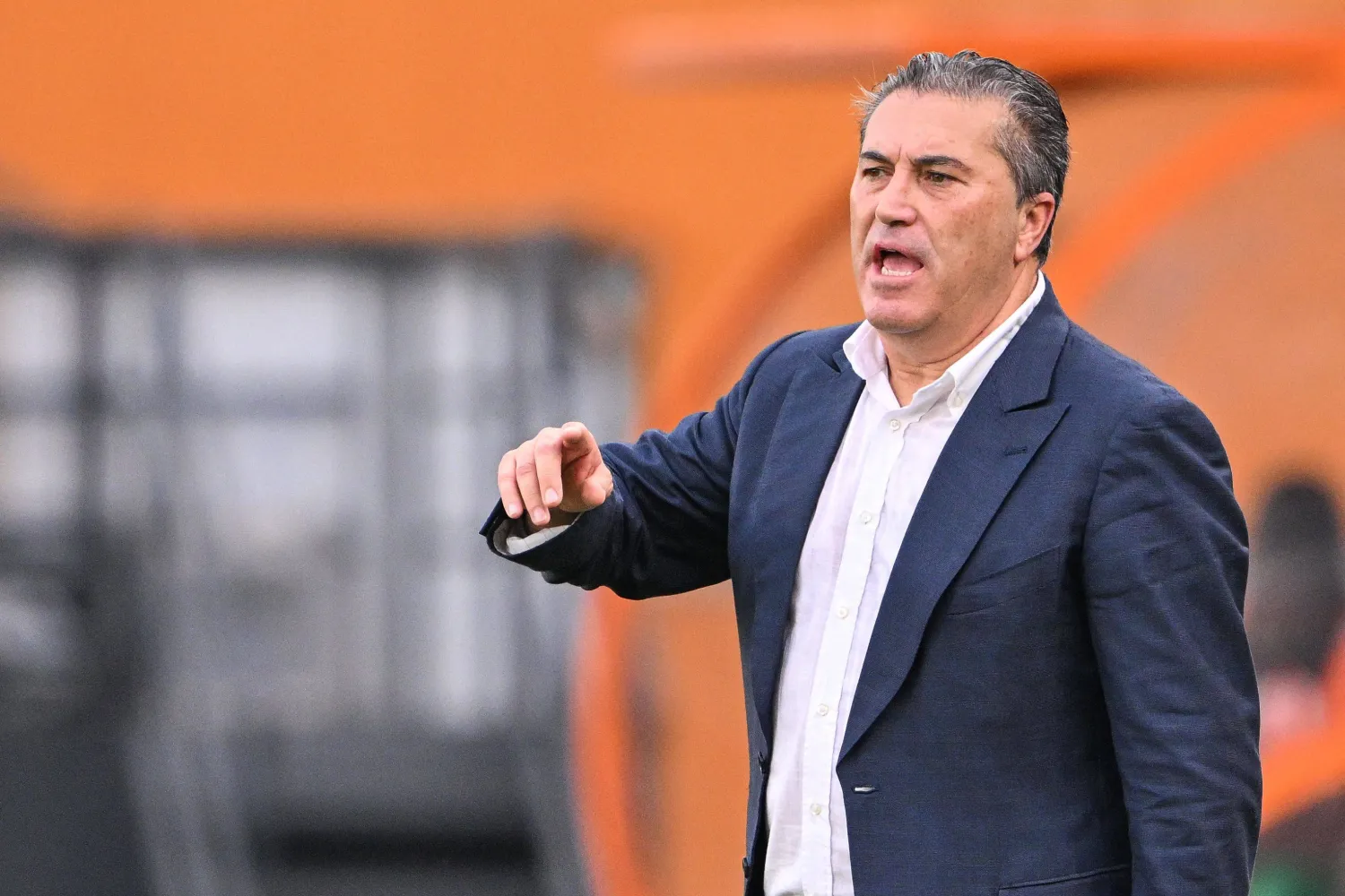بيسيرو: الزمالك كان الأحق بالفوز على المصري وسنقاتل حتى النهاية – مصر سبورت