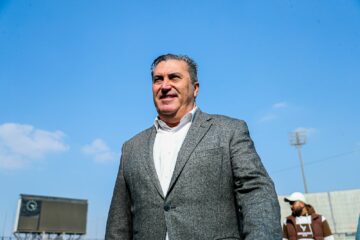 بعد رحيله رسميًا.. ماذا قدم الزمالك تحت قيادة بيسيرو؟ – مصر سبورت