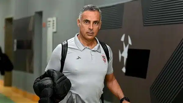 كيف رد جوزيه جوميز على محمود الخطيب في العرض الأخير لتدريب الأهلي؟!