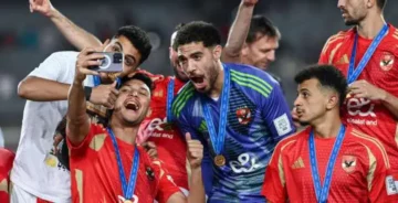 جرونبيل الفرنسي يحسم اتفاقه مع حارس الأهلي.. وتفاصيل شروط رامي ربيعة للتجديد