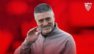 بعد التفاوض الرسمي.. 5 معلومات عن خافيير جارسيا المرشح لقيادة الأهلي