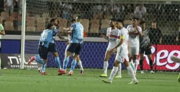 تعليقات صادمة من فاروق جعفر وميدو والصقر على تفويت عواد في هدف بيراميدز