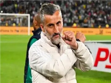 المواجهة الأولى لـ خوسيه ريفيرو مع الأهلي.. شوبير يكشف