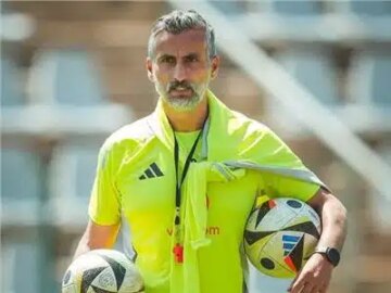 خوسيه ريفيرو يفرض 4 مطالب عاجلة داخل الأهلي ويحدد الأسباب