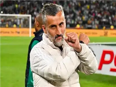 المواجهة الأولى لـ خوسيه ريفيرو مع الأهلي.. شوبير يكشف