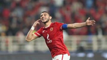 رد فعل مثير من الأهلي بعد انتقال رامي ربيعة لـ العين الإماراتي.. ماذا حدث؟