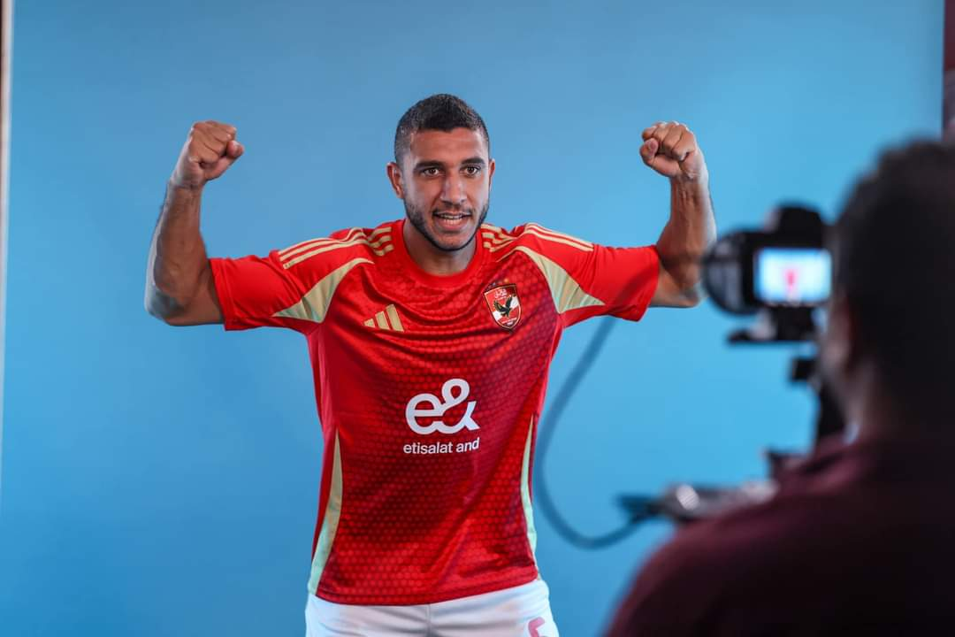 الأهلي يقدم عرضًا جديدًا لتجديد عقد رامي ربيعة |خاص – مصر سبورت
