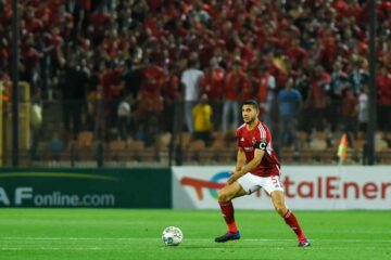 بعد مغادرة الأهلي.. تابع مجموعة فريق رامي ربيعة الجديد في مونديال الأندية