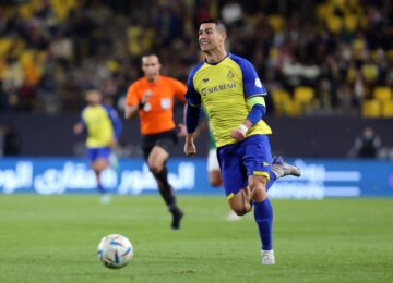 آس : الأهلي ينافس 10 أندية كبرى لضم رونالدو في المونديال