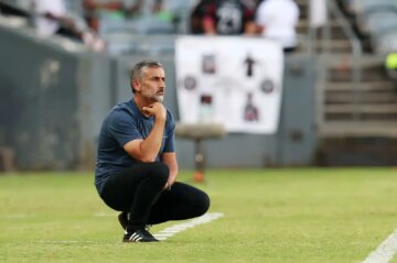 أول قرار من خوسيه ريفيرو قبل قيادة الأهلي في كأس العالم للأندية