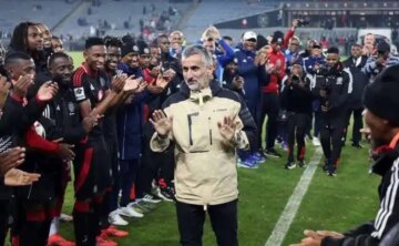 أورلاندو يعلق على انتقال خوسيه ريفيرو لـ الأهلي.. وربيعة يرد على التوقيع في بيراميدز