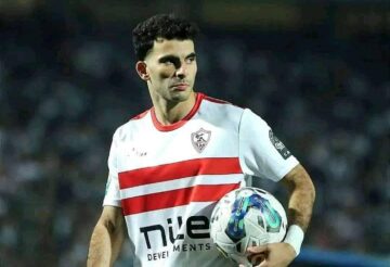 «التصعيد ضد زيزو وأرض أكتوبر».. تفاصيل اجتماع مجلس الزمالك – مصر سبورت