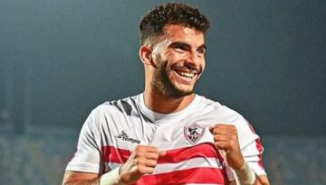 بعد انقطاعه لمدة 25 يومًا.. كواليس ما حدث مع زيزو في مران الزمالك |خاص – مصر سبورت