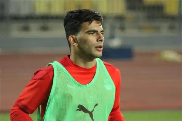 قبل الانتقال إلى الأهلي.. أيمن الرمادي يفاجئ زيزو في الظهور الأول