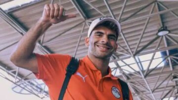 الأهلي يحدد موعدًا جديدًا للإعلان عن صفقة زيزو بسبب كأس مصر