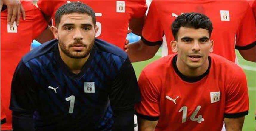 رحيل حمزة علاء وتحديد وجهته القادمة وهذا بديله في الأهلي.. أحمد شوبير يفجرها