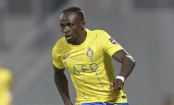 ساديو ماني يقود هجوم النصر ضد التعاون في الدوري السعودي – مصر سبورت