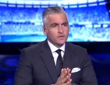 ” الاتفاق خلص”.. سيف زاهر يفجر مفاجأة عن مدرب الأهلي الجديد
