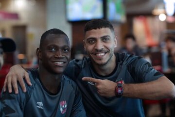 بيع ديانج مقابل ٥ ملايين دولار.. وأزمة بشأن داري وربيعة ونيدفيد إلى البنك الأهلي