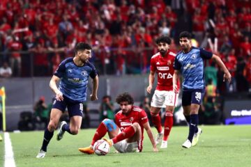 المحكمة الرياضية الدولية تشعلها.. إعلان بطل الدوري في هذا الموعد
