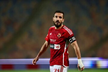 ” لن أخذلكم أبدًا”.. معلول يوجه رسالة مؤثرة لجماهير الأهلي قبل الرحيل