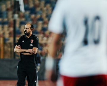 عماد النحاس: حققنا فوزًا كبيرًا على الحرس.. وهدفنا مواصلة الانتصارات – مصر سبورت
