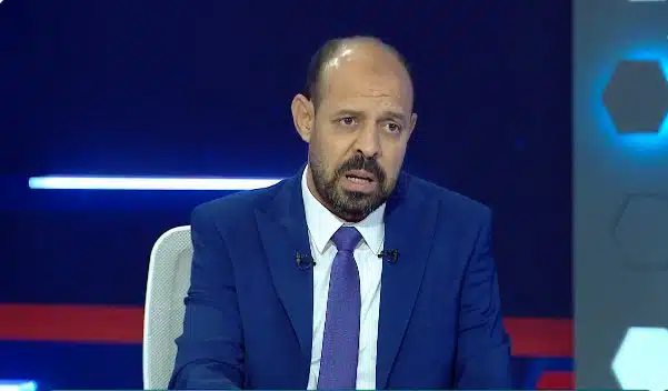 رسائل نارية من عماد النحاس بعد مباراة الأهلي والبنك الأهلي وتهديد صريح