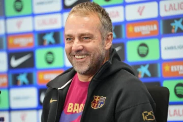 برشلونة يقترب من تجديد عقد فليك حتى 2027 – مصر سبورت