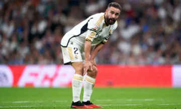 تقارير تكشف موقف كارفخال من المشاركة مع ريال مدريد في كأس العالم للأندية – مصر سبورت