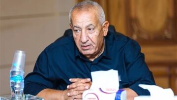 كامل أبو علي يقدم استقالته من رئاسة المصري البورسعيدي – مصر سبورت