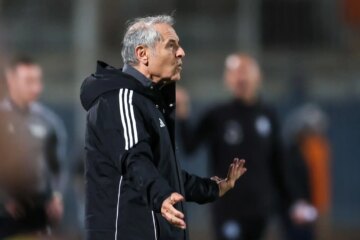 شوبير يعلن عن اسم مدرب الزمالك الجديد.. ومصير الشرط الجزائي في عقد كولر