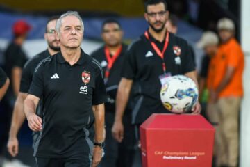 كولر يوجه صدمة كبرى إلى إدارة الأهلي بعد الرحيل.. تحرك مفاجئ